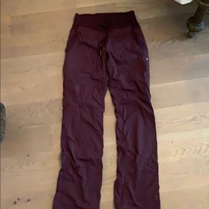 Comfy athletic pants